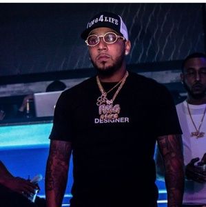 Meet your Posher, Brandon